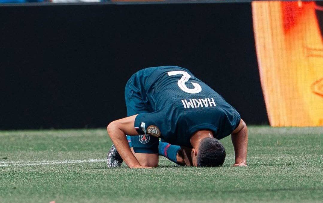 One thing about God is… He never leaves you where He found you. If He met you broken, He will heal you. If He met you lost, He will guide you. If He met you empty, He will fill you. When God steps in, Your life cannot remain the same.