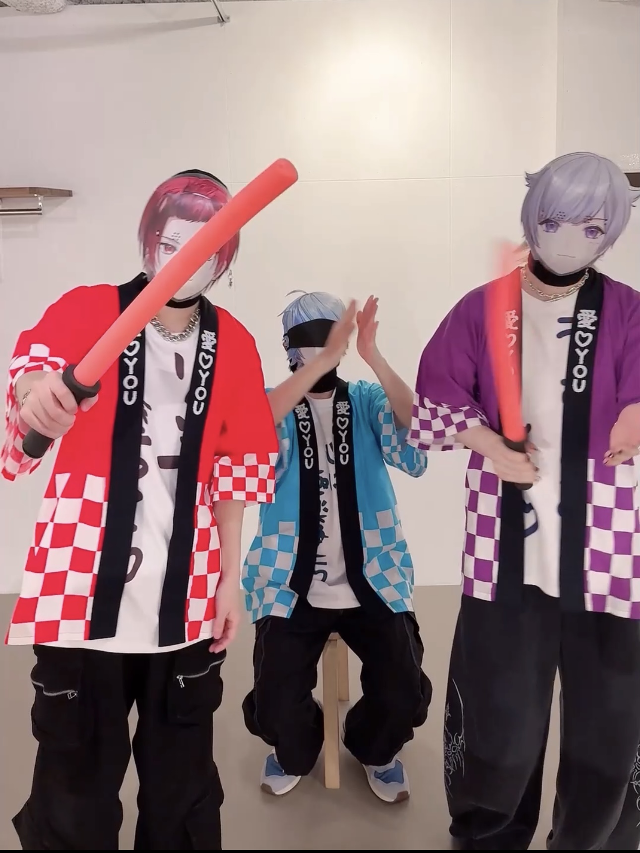 いれいす キシリトール×いれいす】Kiss a little / いれいす - YouTube