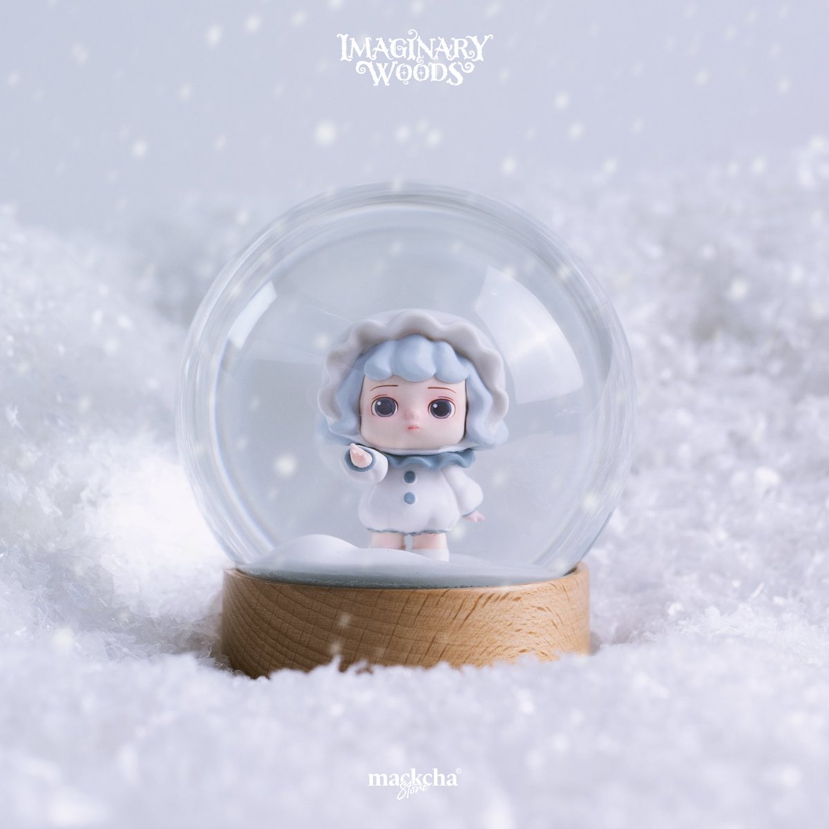 Mackcha Store tweet media