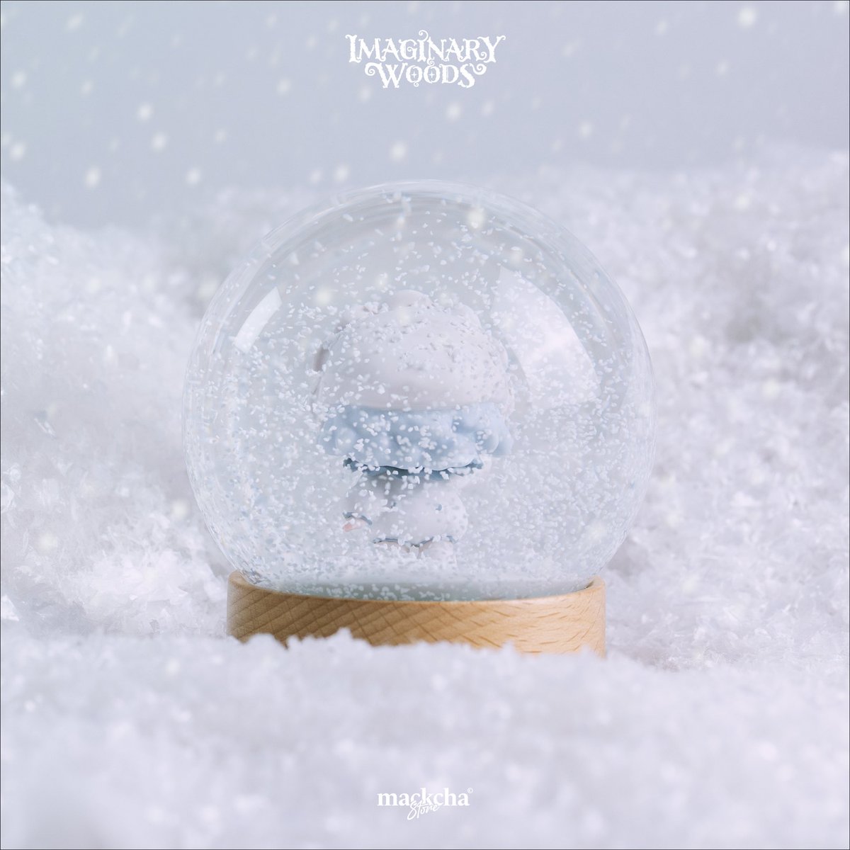 Mackcha Store tweet media