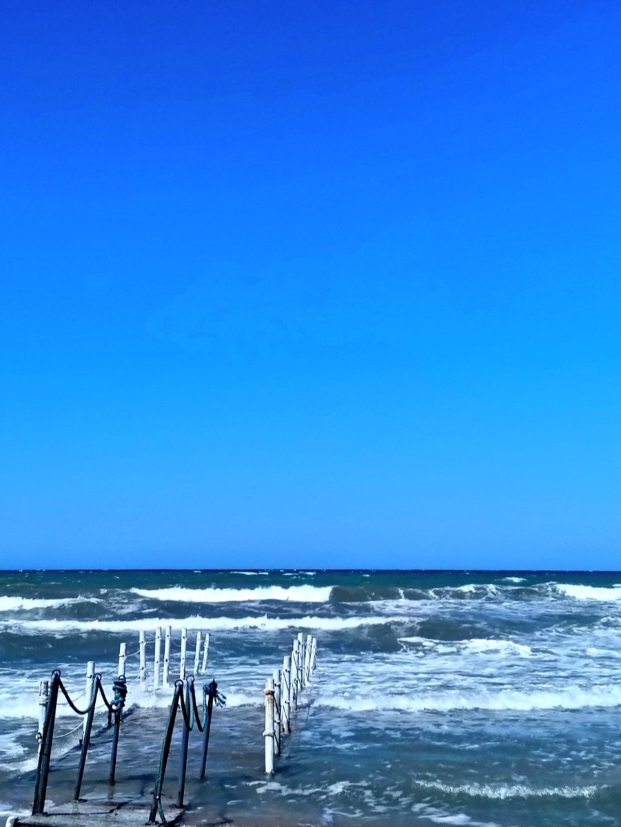 Mio #blu 
#Salentitudine 

Le Vivianiadi (cit..Viviana Volpicella) 2025