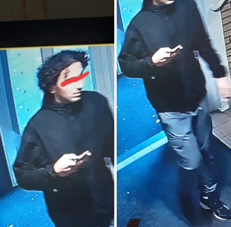 Persoon op de foto heeft sieraden gestolen bij een oude dame in de <a href="/Vught/">Gemeente Vught</a> kent iemand hem dan graag <a href="/POL_Vught/">POL_Vught</a> inseinen. 
En delen graag