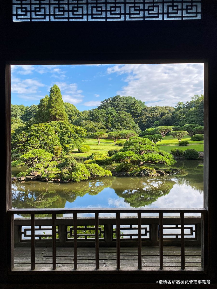 Kankyo_Jpn's tweet image. ＼🌳新宿御苑からのお知らせ🌳／
#トリップアドバイザー トラベラーズチョイス ベスト・オブ・ザ・ベスト2025を受賞🏆
ご来園頂いた皆様、高い評価を下さりありがとうございました！
これからも四季折々美しい風情をお届けしていきます😊
#Tripadvisor

tripadvisor.jp/Attraction_Rev…