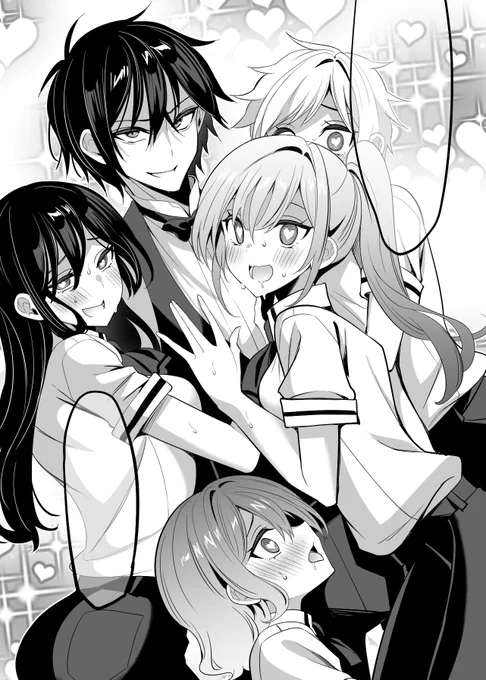 本日発売のドラゴンエイジ10月号にてストラバ56話載ってます。玄馬さんが大変なことになっています。玄馬はこのピンチを切り抜けられるのか…?次回57話でリゾート編は完結予定です。 