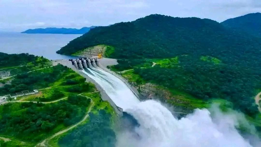 galgalodiqa's tweet photo. A New Dawn for Ethiopia and Africa: GERD Inauguration 2025

Today, September 9, 2025, marks a transformative moment in our nation’s journey. Ethiopia proudly inaugurates the Grand Ethiopian Renaissance Dam (GERD), Africa’s largest hydroelectric project. (1/5) https://t.co/ckmHR21QaM