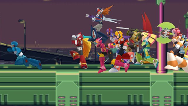 Dragpokman's tweet photo. Comment if you want to see these characters for future videos or comics.

comenten si quieren ver a estos personajes para unos proximos videos o comics

#megaman #MMD https://t.co/D803UuvlUs
