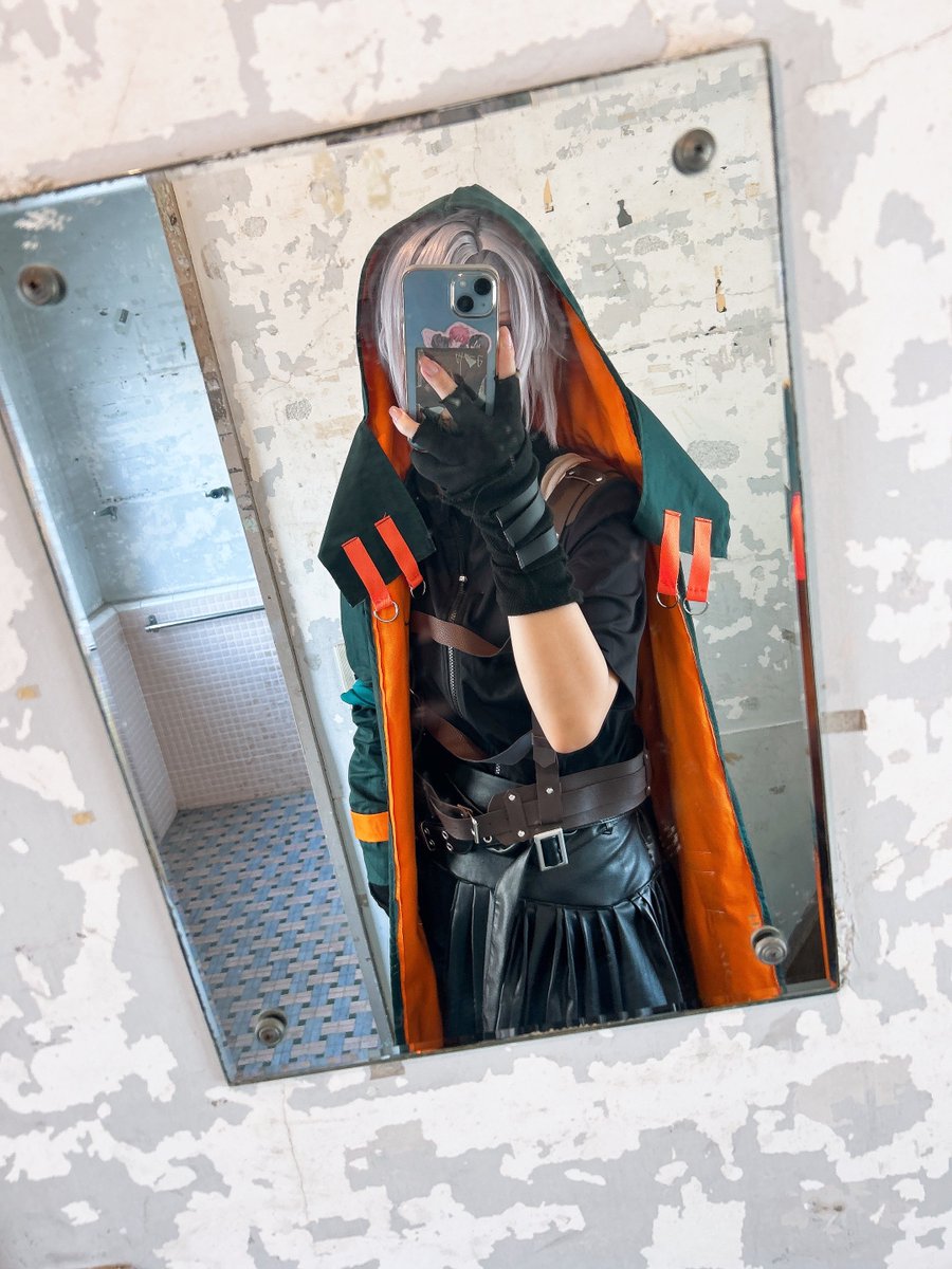 ⚠︎cos

リーベルとフーガで撮影行ってきた〜‼️
楽しかった🙏💗💗💗

準ちゃん、ズーチーさん、てとカスありがとうございました🥰