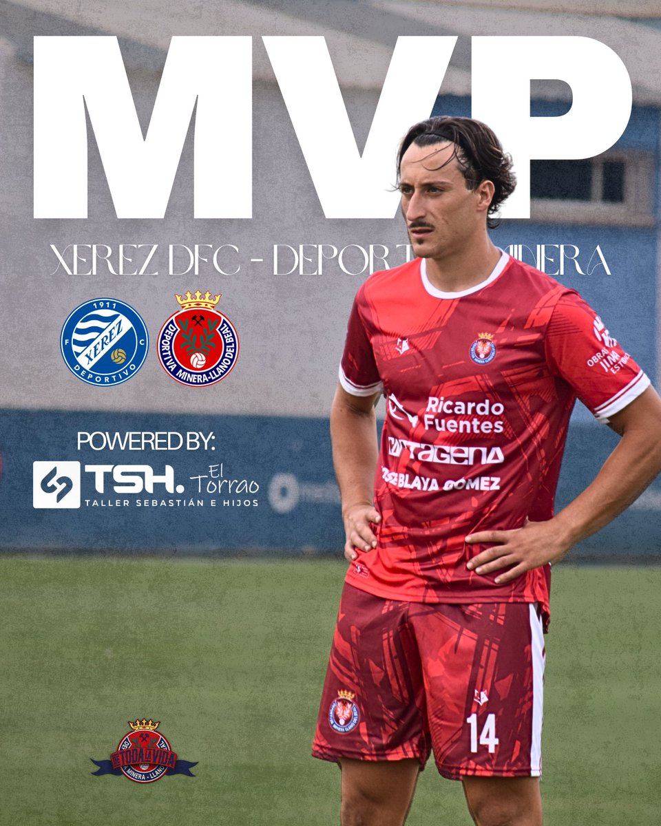 Club Deportiva Minera tweet media