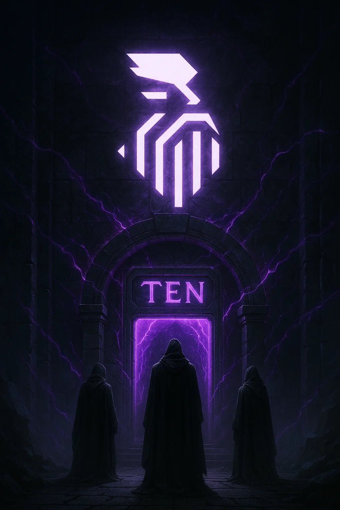 gm if you believe luck is guessing but Proof is knowing

Because with TEN PROTOCOL, every move runs inside encrypted execution. No leaks, no tricks just outcomes you can verify, trust, and build on.

That's why I build on <a href="/tenprotocol/">TEN (🔟/🔟)</a> .