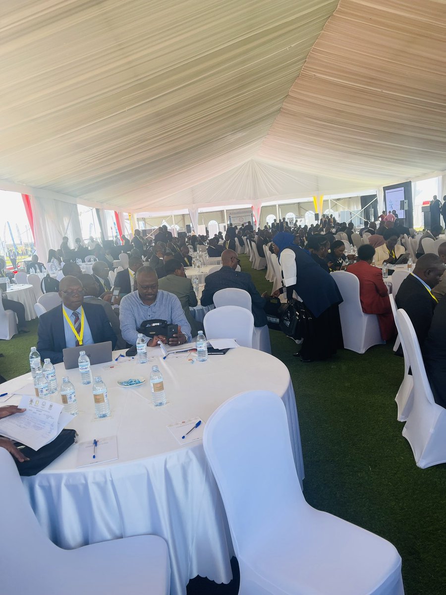 Abdinur Sheikh Mohamed tweet media