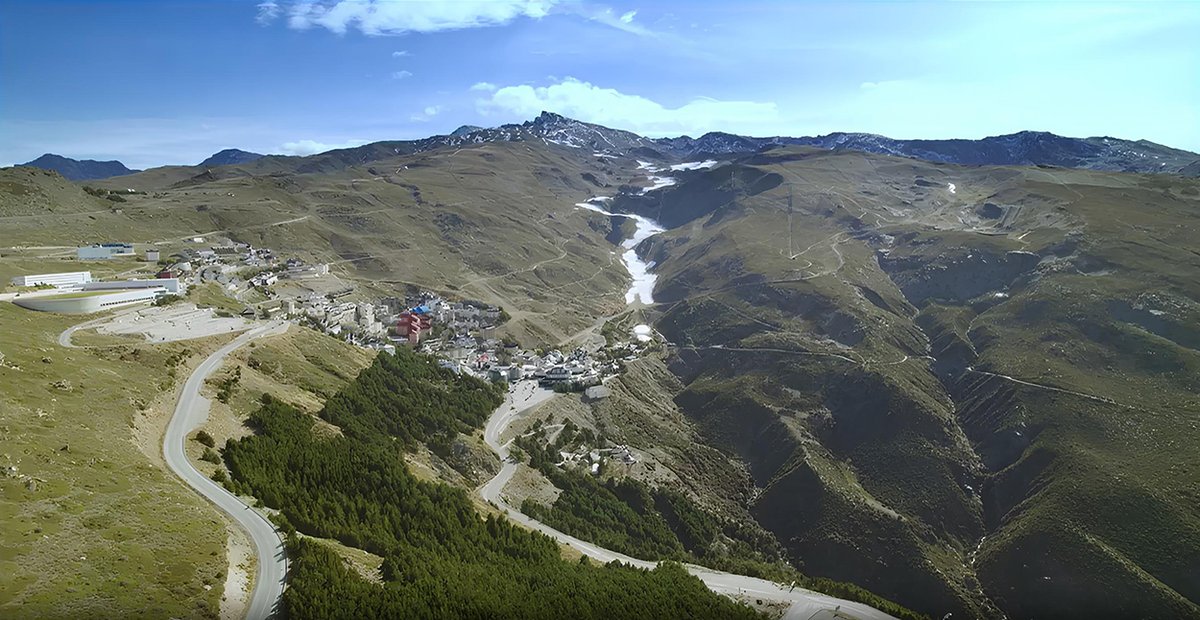 🌿 Sierra Nevada recibe el Diploma Europeo de Áreas Protegidas, otorgado por el Consejo de Europa.
Un reconocimiento a su biodiversidad, riqueza geológica, patrimonio etnográfico y modelo de gestión sostenible 🌍
🔗 lajunta.es/5w95y
#SierraNevada #DiplomaEuropeo #Andalucía