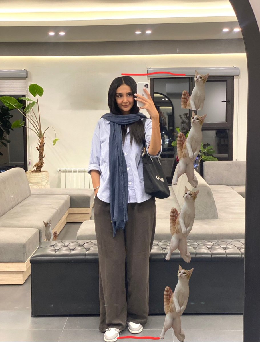 طبق محاسبات دقیق من ایشون سه میو و نصفی هستند.