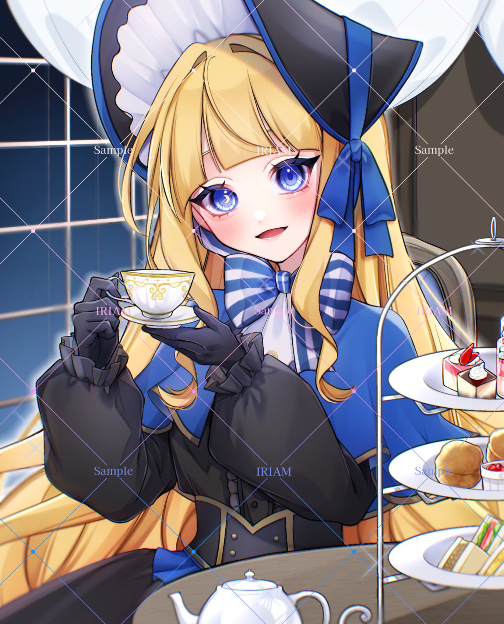 yuki様♡おまとめ♡ ᜊ 2/28✩.*˚第二の成人式@ZeppHaneda お友達が二十歳のお祝いで