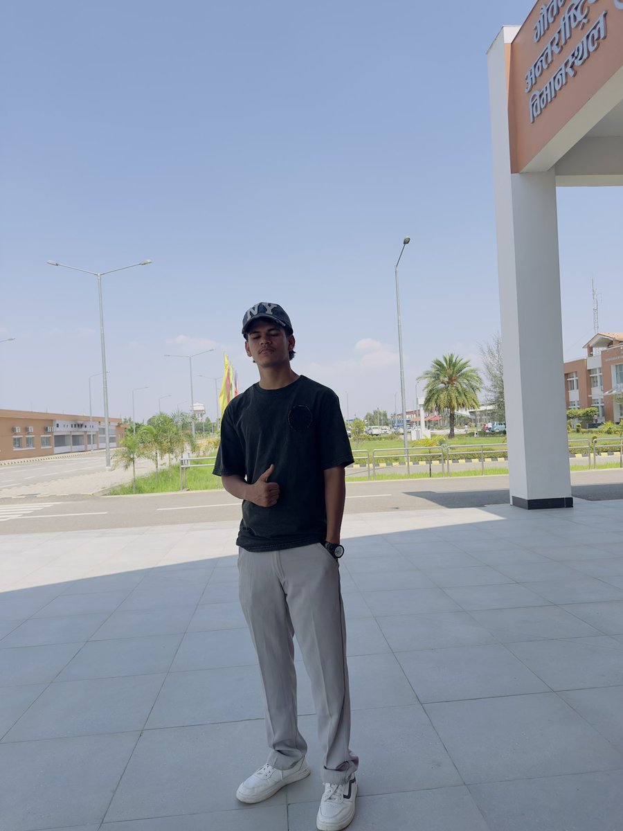 Govind Chhetri (@chhetri_gones) on Twitter photo 