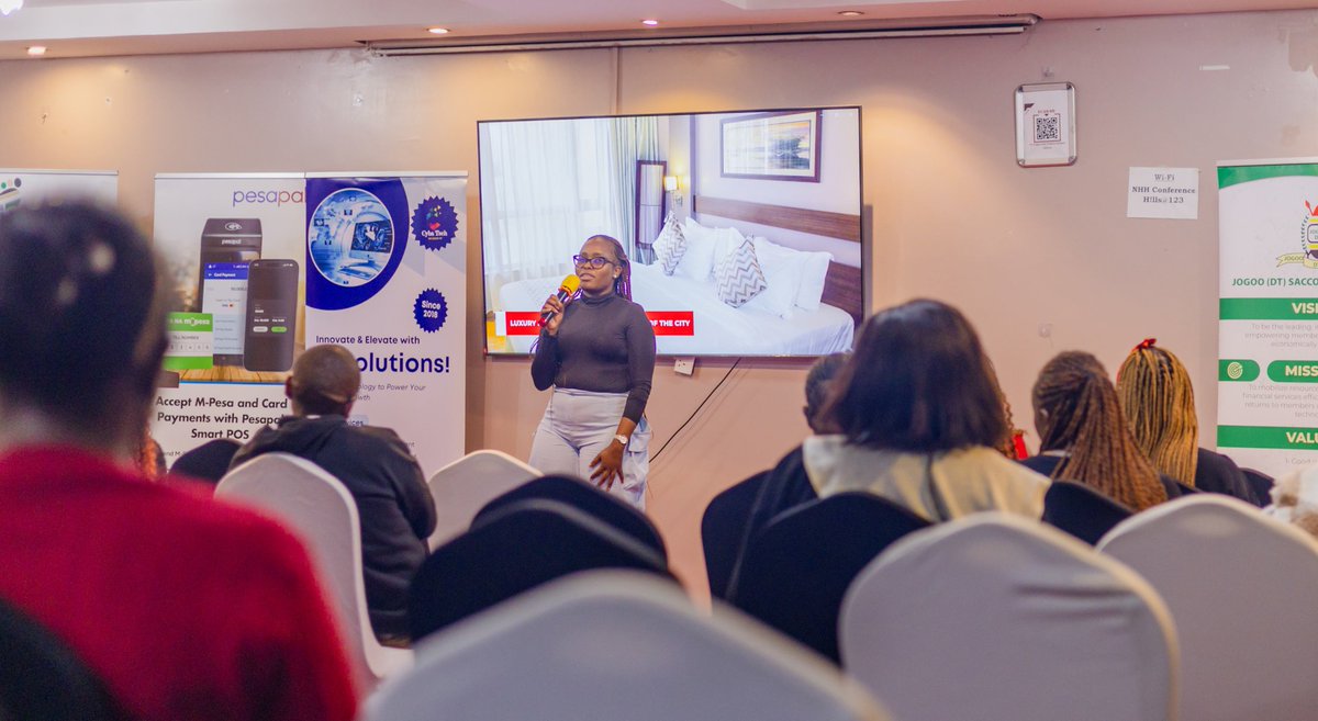 ToskKenya's tweet image. A big thank you to all the amazing members and partners who joined us today for the Cocktail &amp;amp; Networking Event at Ngong Hills Hotel!

Your presence, energy and enthusiasm made the event a true success. 

#TOSK #NetworkingEvent  #Partnerships #EventsRecap