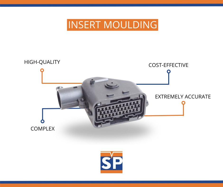 StroudPlastics's tweet image. We specialise in making #customparts like #electrical connectors and #cabl ends using #insertmoulding and #assembly. Just tell us what you need and we’ll do the rest

Give us a call or drop us an email to chat about your project.

🌐 bit.ly/3zDEpZa  

#UKMfg #UKEng
