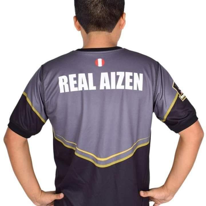 Real_Aizen's tweet image. #NuevaFotoDePerfil