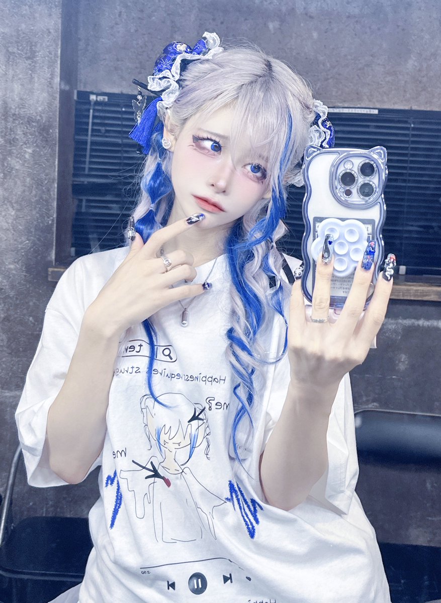 MADMED 架空使てんる アクキー 5つセット MADMED 架空使てんる アクキーセット