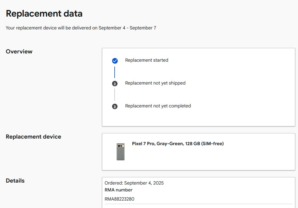 Deepak George tweet media