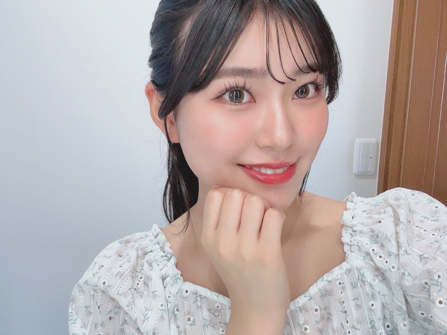 黒島咲花【NMB488期生】 on X: 