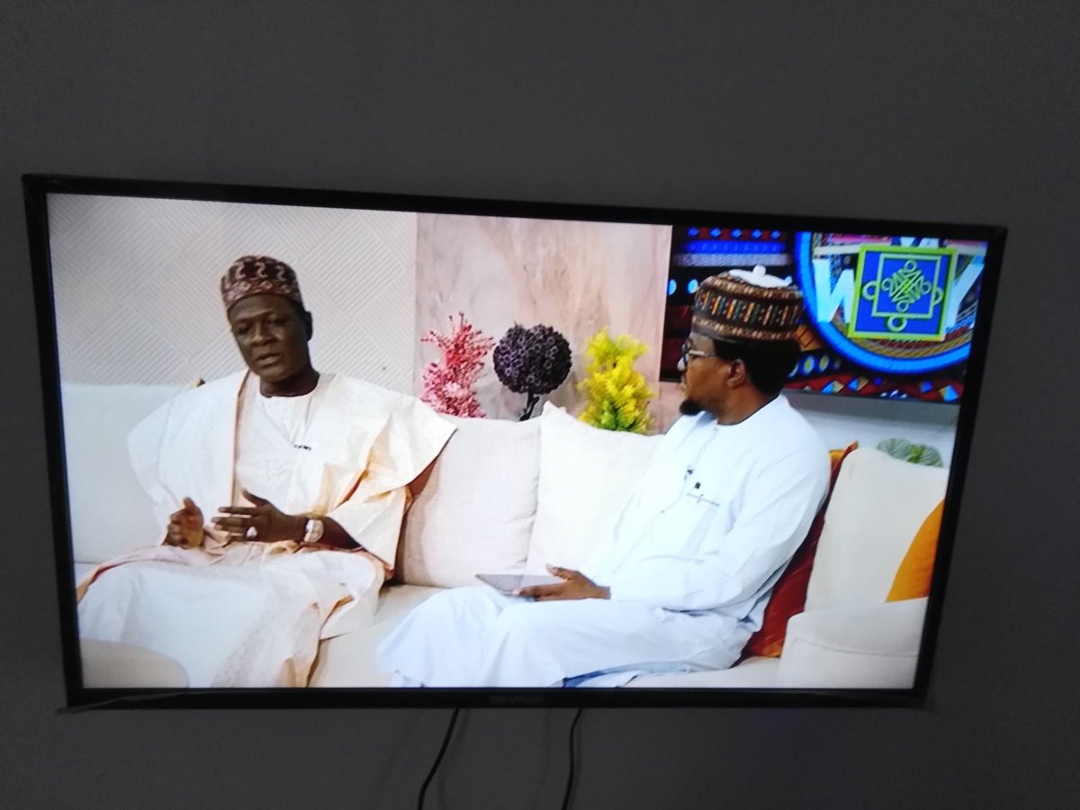 M Saeed kano tweet media