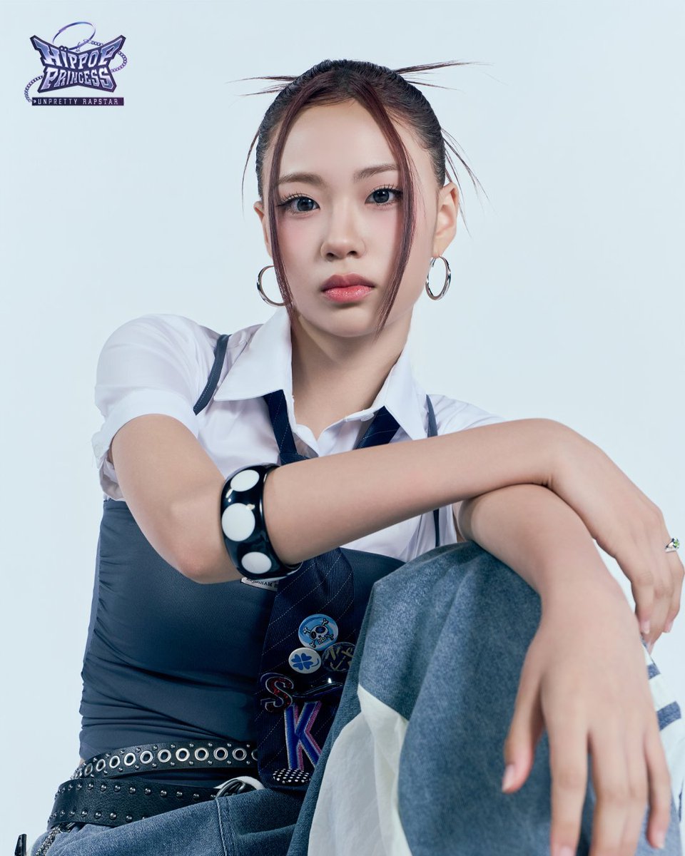 MnetKR's tweet image. [#힙팝프린세스] 김수진

힙팝 프린세스로 거듭날 참가자를 소개합니다🦋

더 많은 사진은 인스타그램에서 확인하세요!
🔗bit.ly/4mXSzI2 

한국 20명 X 일본 20명
스스로의 가치를 증명할 40명의 여정

𝙈𝙖𝙠𝙚 𝙮𝙤𝙪𝙧𝙨𝙚𝙡𝙛. 𝙈𝙖𝙠𝙚 𝙢𝙮𝙨𝙚𝙡𝙛.

새로운 아이덴티티 ‘HIP POP…