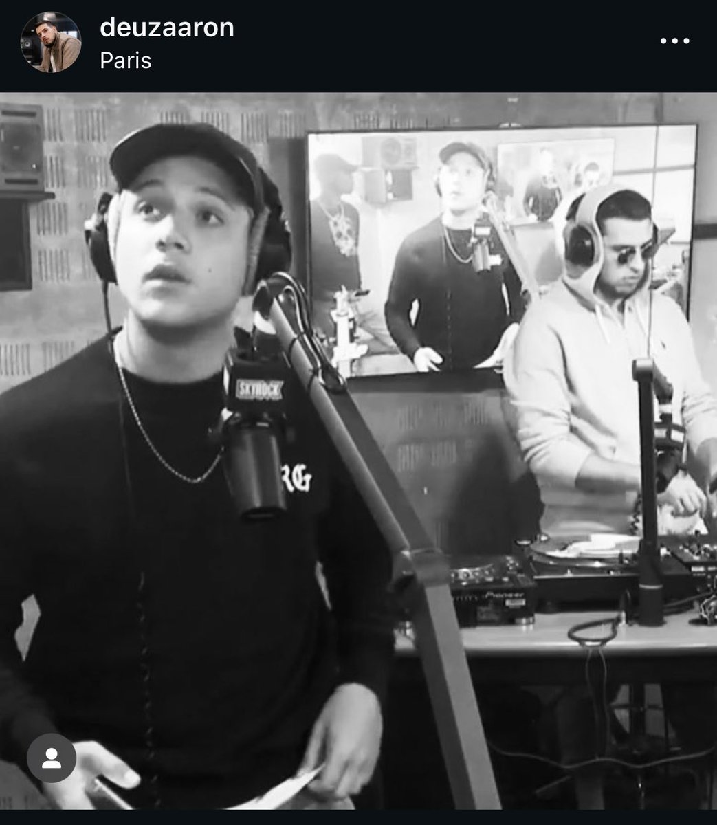 Bah il y a 8 ans on était sur planète rap pour défendre la sortie de ténébreux 🙏 
bien joué le P 💪 🇵🇱