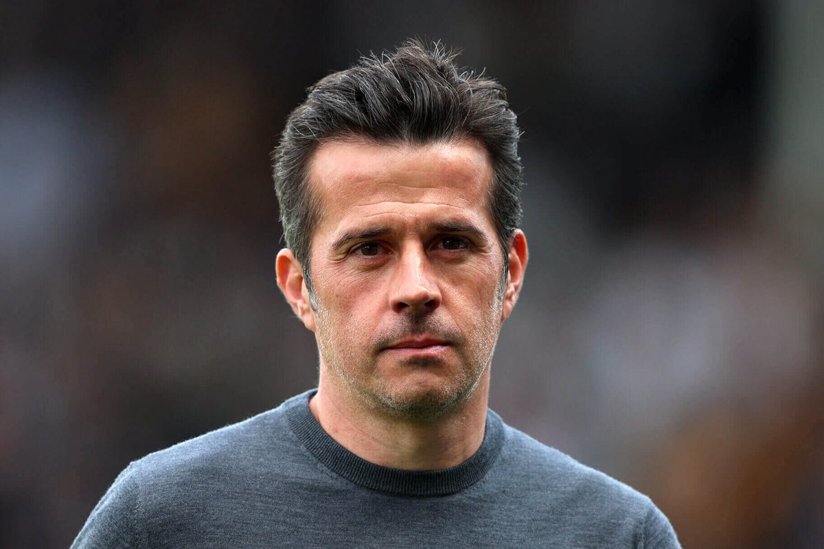 the most sensible option if it's at all feasible would be Silva at Fulham. Their playing style ultimately one we're trying to move to. #NFFC