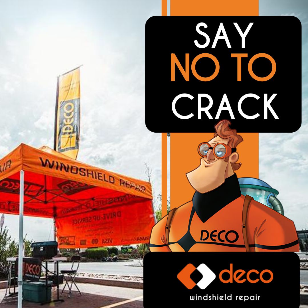 lifestyleyyc's tweet image. 🌟 Say No to Crack! 🌟

🚗💨 Keep your view crystal clear and your windshield crack-free with expert repair services! 😎✨@decorepair

🛠️ Got a crack? Don&apos;t let it ruin your ride. 

#decorepair #saynotocrack #yyc #calgary #edmonton #yeg