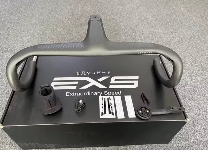 tarotar81095978's tweet photo. 買ってしまった😤
#EXS #handlebar https://t.co/Wuar8WhILY