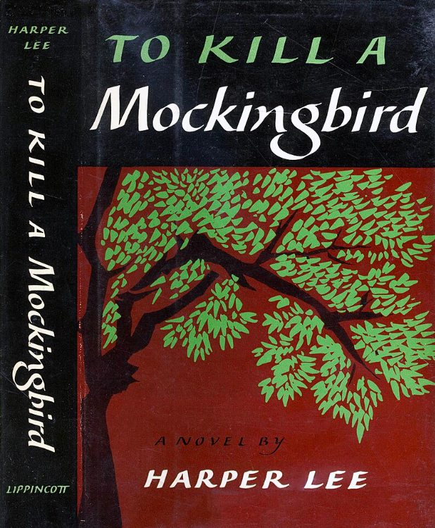 Just re-read "To Kill a Mockingbird" and wow, it still hits so hard.
