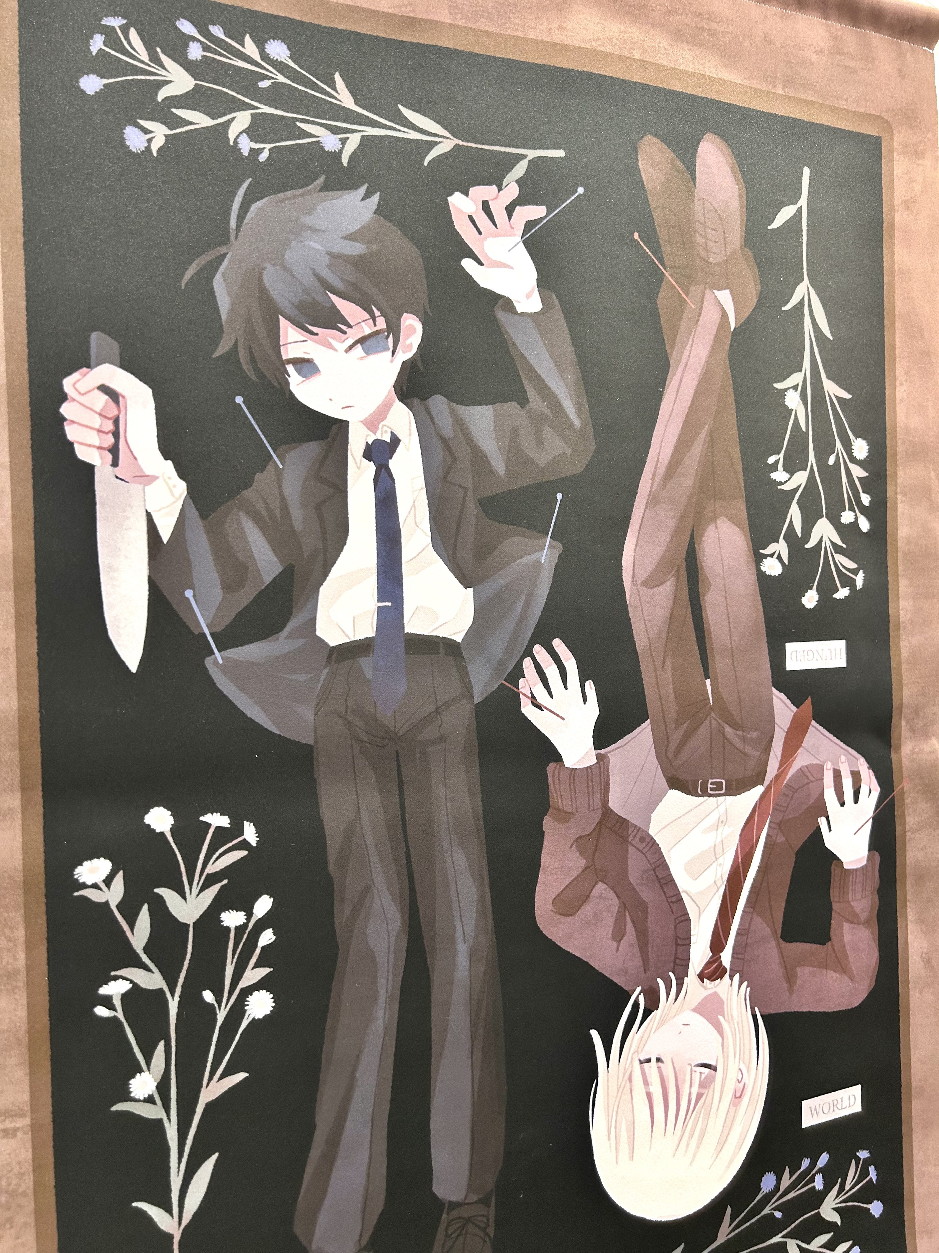 びぶ (@ruuya1124) / X