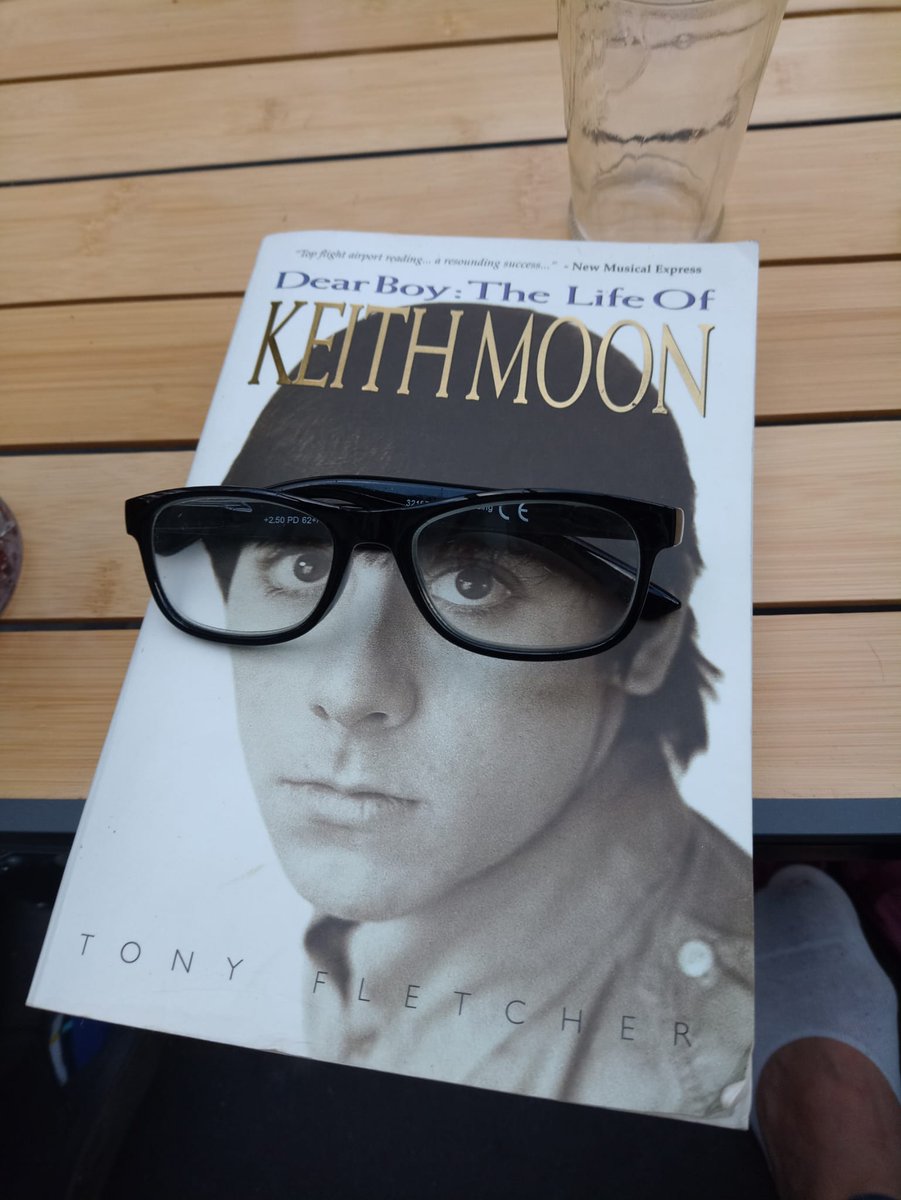 Paul Swart tweet media