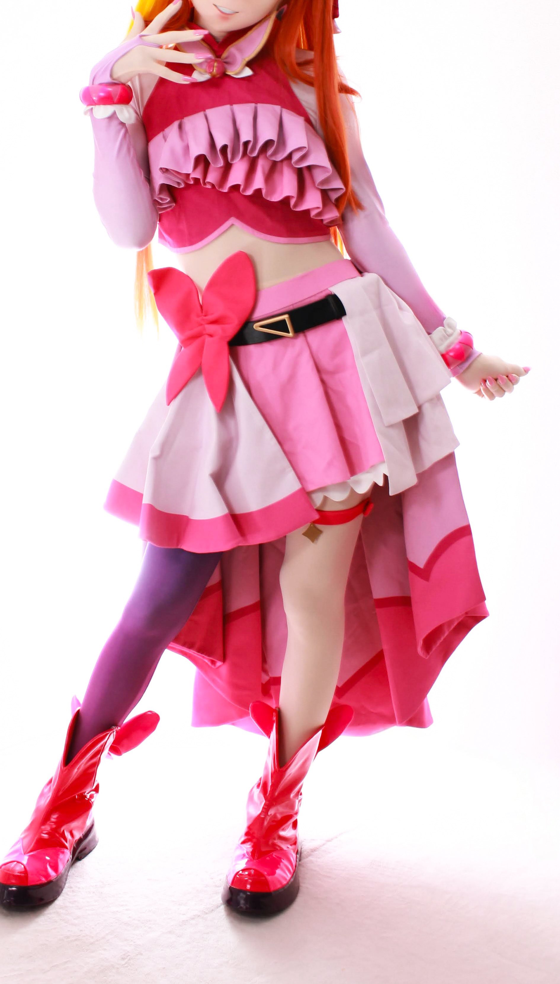 コスプレ衣装オーダーメイドcosordermade (@cosordermade1) / X