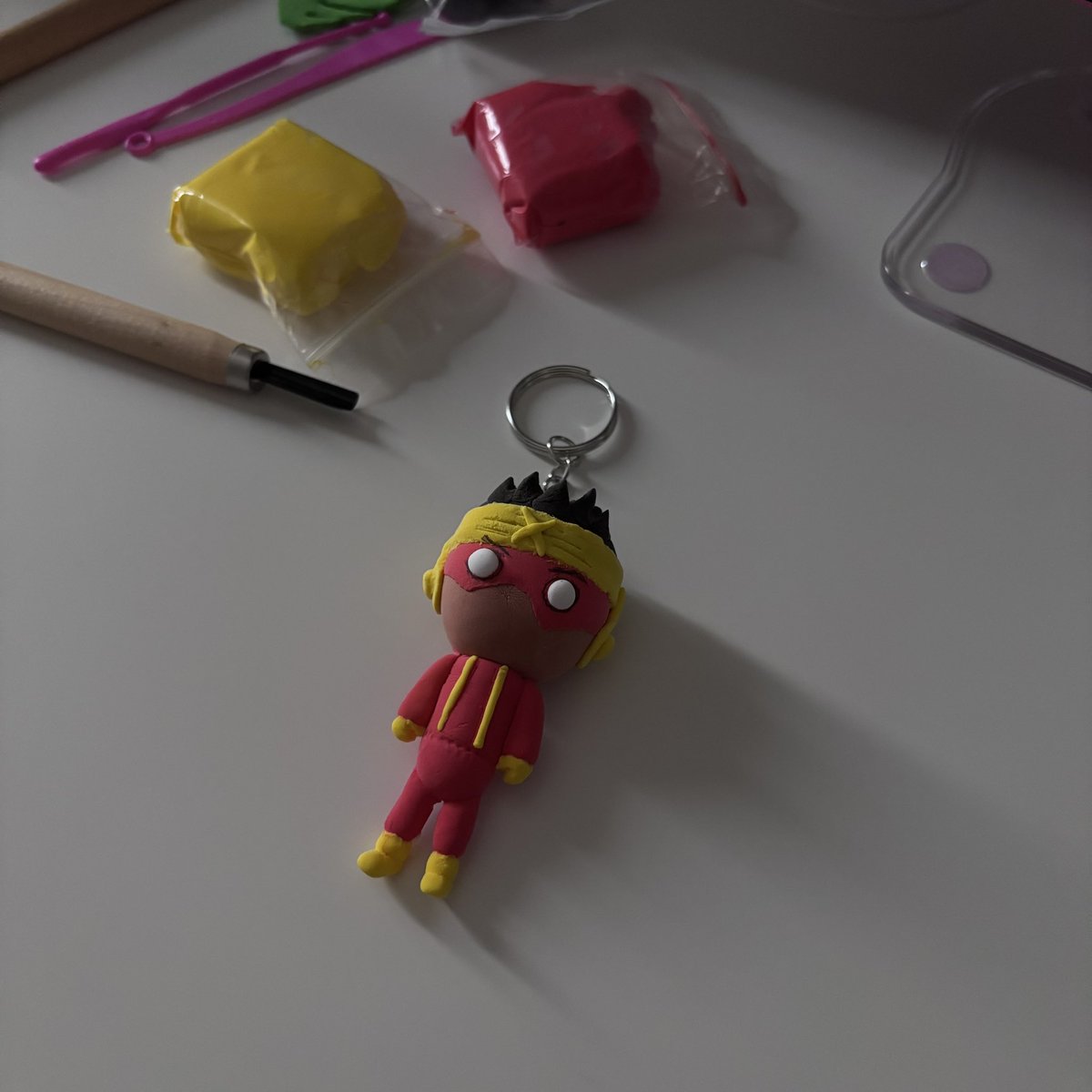 على أساس بسوي مثل فيقر كودو النادر ❔❕
يلا عوافي اهمشي طلع يشبهه