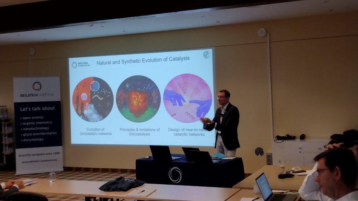 Beilstein-Institut @beilstein-institut.bsky.social tweet media