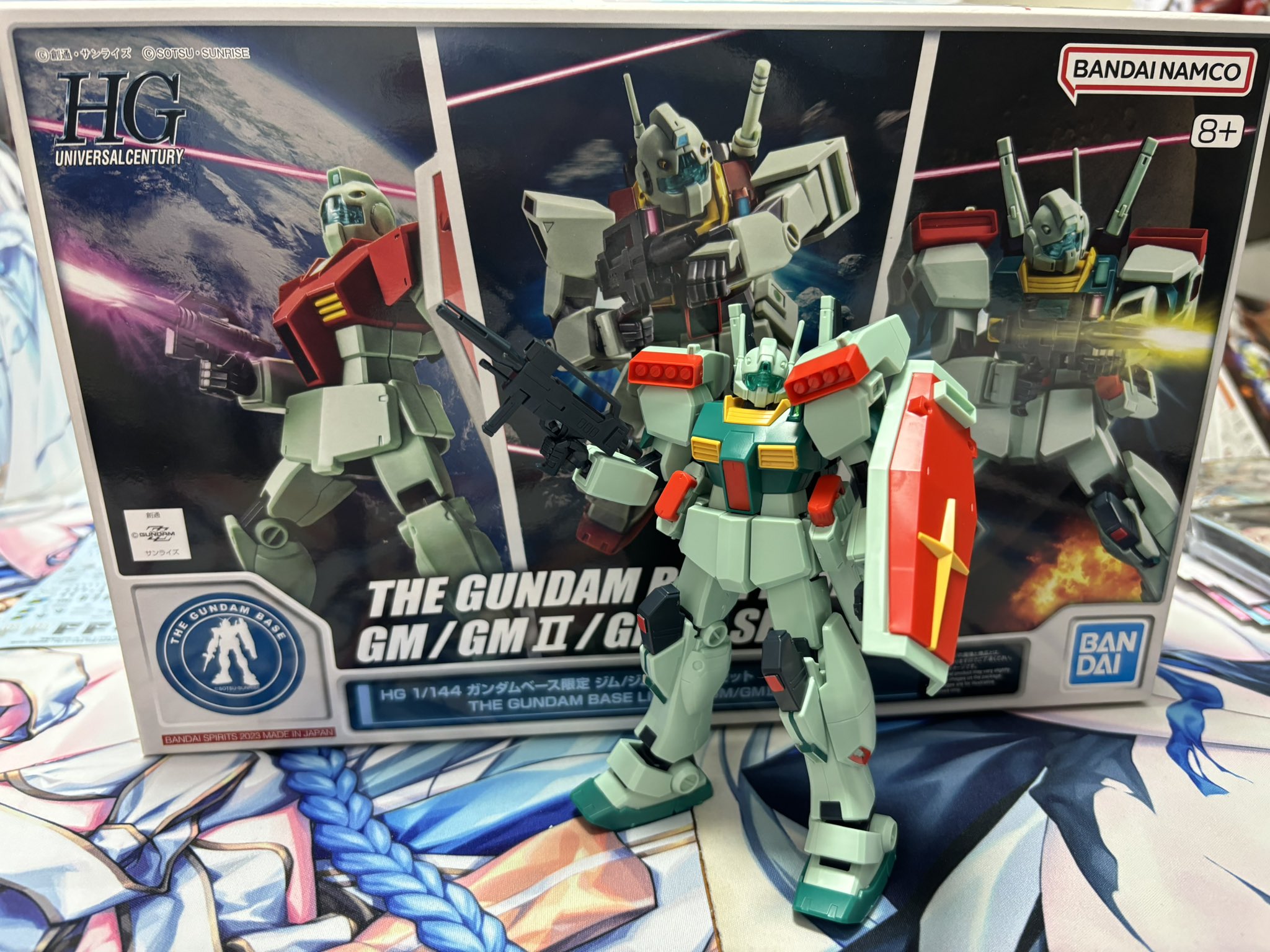 ガンプラ　④⑤⑧⑨まとめ売り TKーDRIFT🚗³₃ on X: 