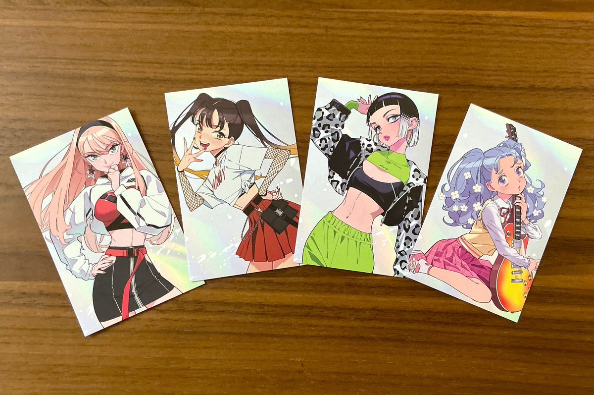 タヤマ碧 tweet media