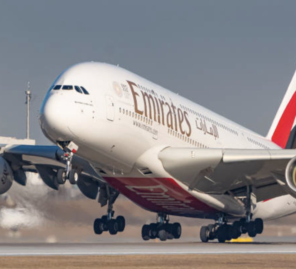 shetkaricrypto's tweet photo. खरंच जबरदस्त बातमी! ✈️
$6 अब्जांची Emirates लवकरच #Bitcoin स्वीकारणारी सर्वात मोठी एअरलाईन ठरणार!
दरवर्षी ५३ दशलक्ष प्रवासी – आता क्रिप्टोमधून उड्डाण! 🚀🔥
#क्रिप्टो #BitcoinMarathi #EmiratesAirlines #भविष्यआलेय
#ShetkariCrypto https://t.co/3iZ20YW9TK