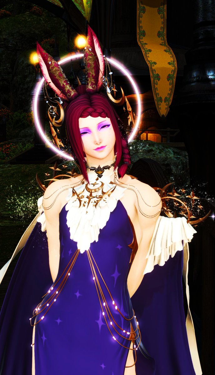 It's been a while! I hope you all have been well?