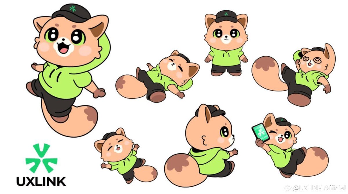 쌀먹 떴따!!!! 
이 글을 보는 즉시 <a href="/UXLINKofficial/">UXLINK</a> 디앱으로 달려갈 것.

🌐 UXLINK’s the Web3 social marketplace with 50M users! No follower stalls—trade ties like a digital bazaar. 15M users, 1.5M token holders, and 190 countries fill this plaza. Telegram’s your cart, rolling Web2