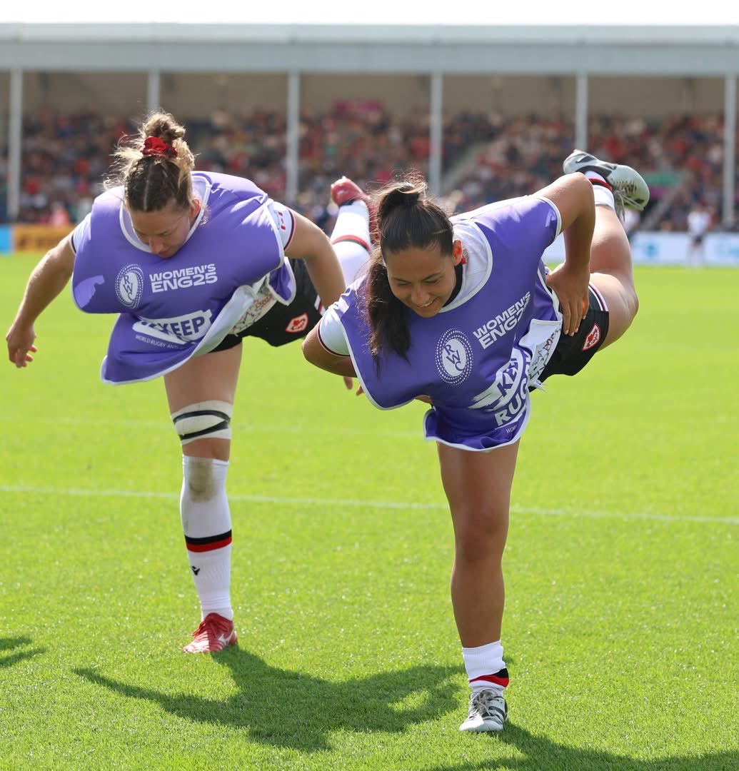 GarethRobertsphotography (@garethwroberts) on Twitter photo Back to the rugby fields last Saturday and a joyous occasion at <a href="/SandyParkExeter/">Sandy Park Exeter</a> for <a href="/RugbyCanada/">Rugby Canada</a> and their excellent win in the <a href="/WRWC25/">Women's Rugby World Cup 2025</a> Back to the rugby fields last Saturday and a joyous occasion at <a href="/SandyParkExeter/">Sandy Park Exeter</a> for <a href="/RugbyCanada/">Rugby Canada</a> and their excellent win in the <a href="/WRWC25/">Women's Rugby World Cup 2025</a>