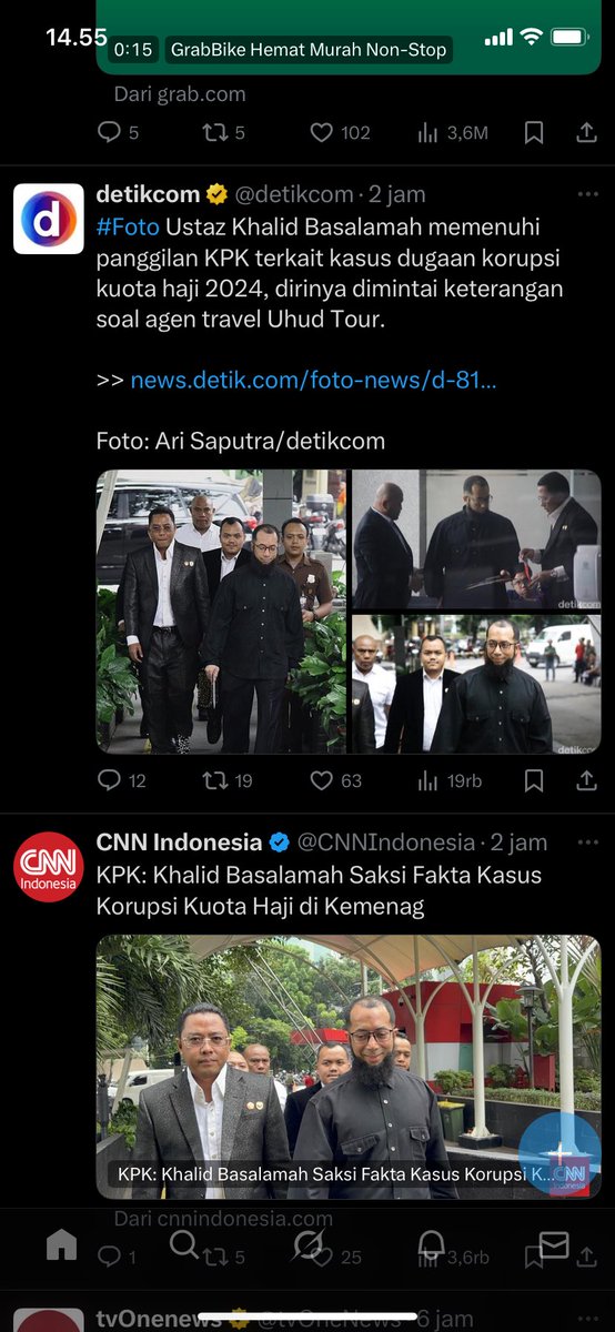 AnandoLikum's tweet photo. @detikcom Dua media dgn kualitas jurnalis yg berbeda, https://t.co/MTJADJ6EQ6