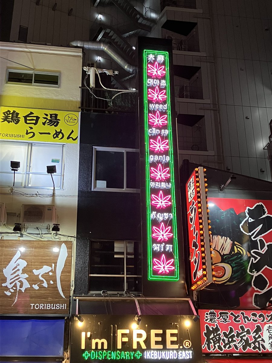 めちゃくちゃ堂々としているし6言語以上への対応力がすごい、こんなのありなんだ