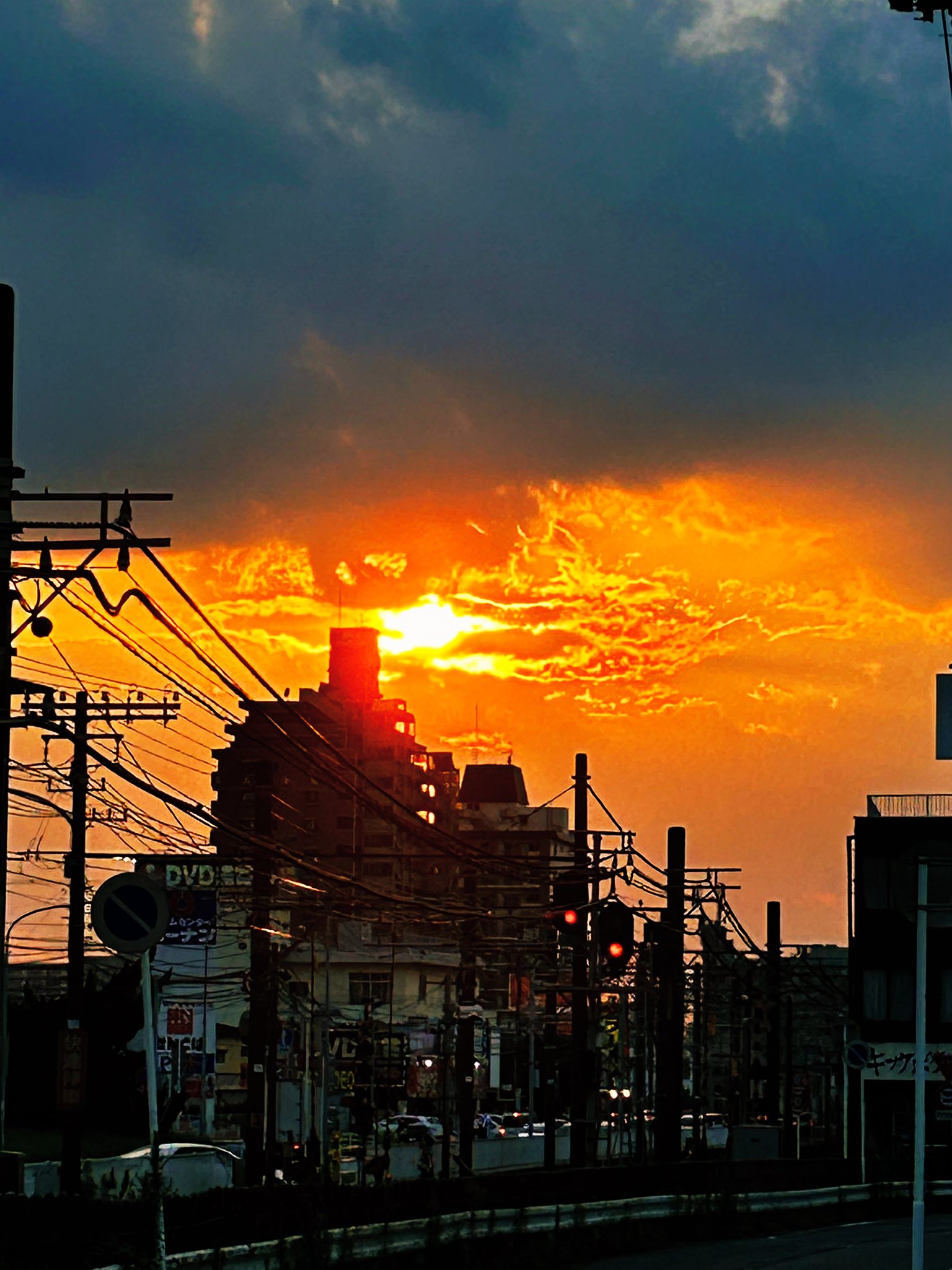 風景 - Search / X