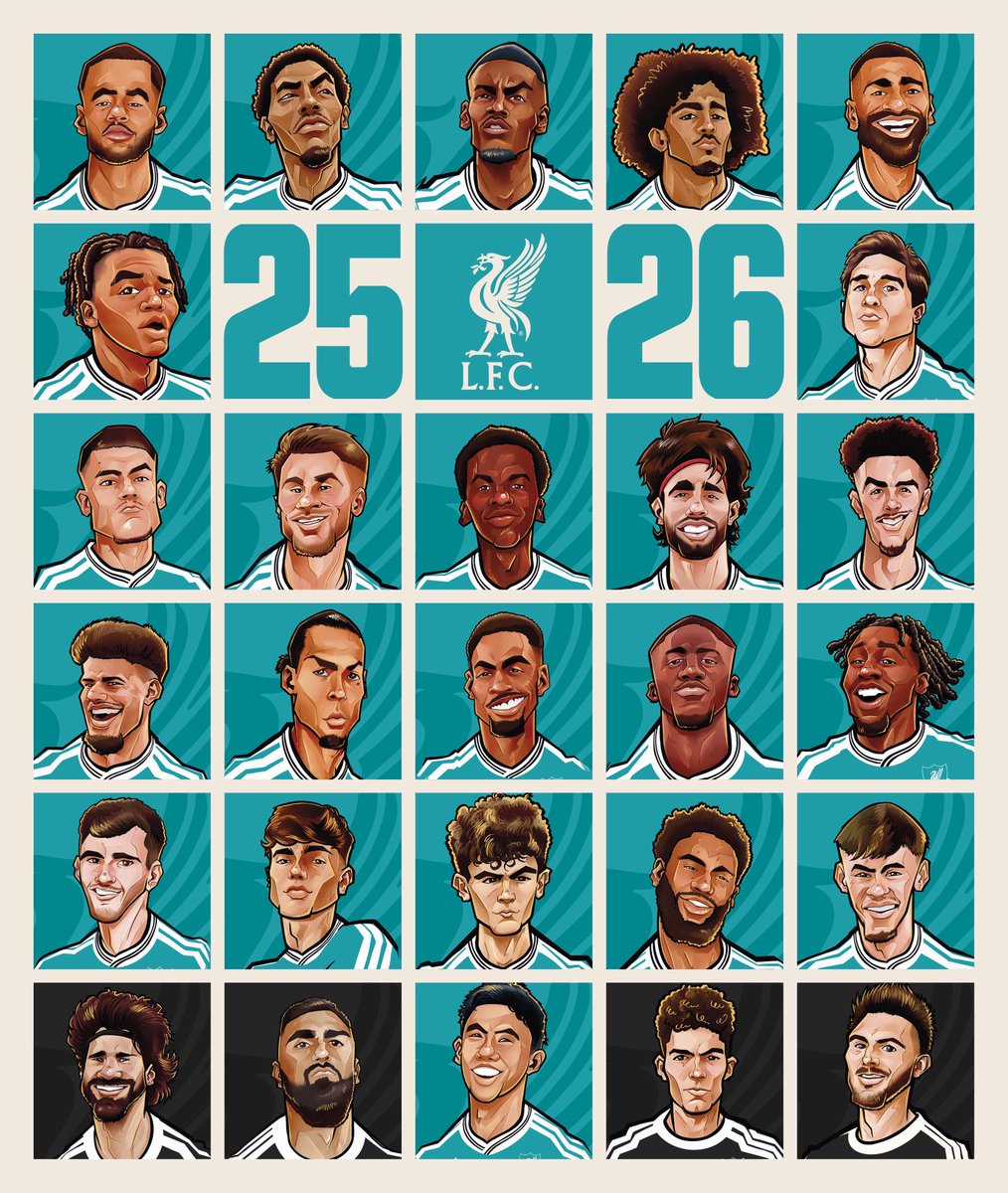 SQUiD_1nc's tweet photo. Oof that new @LFC kit is 🥶 absolutely love it. https://t.co/pe8lsUnsTB