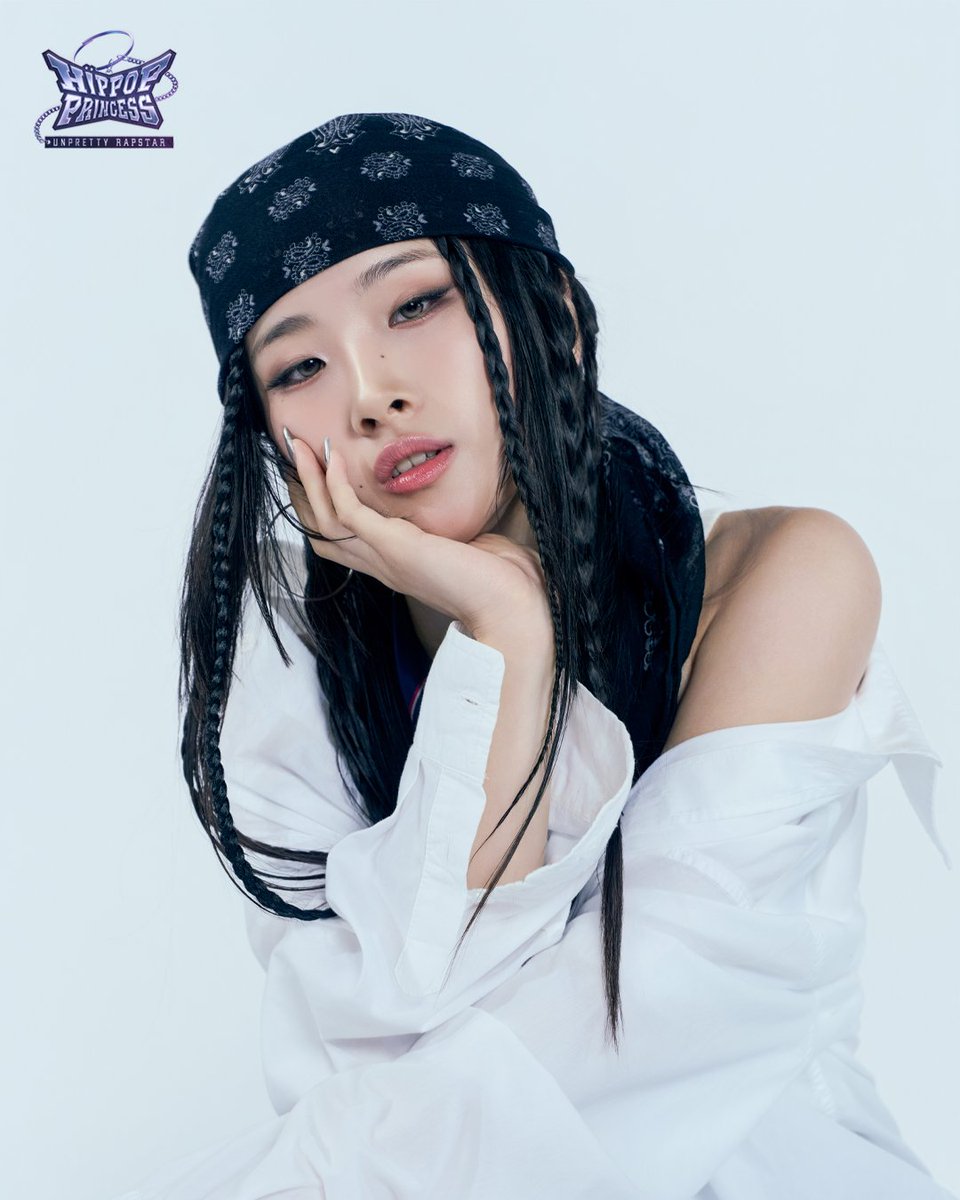 MnetKR's tweet image. [#힙팝프린세스] 윤서영

힙팝 프린세스로 거듭날 참가자를 소개합니다🦋

더 많은 사진은 인스타그램에서 확인하세요!
🔗bit.ly/4mXSzI2 

한국 20명 X 일본 20명
스스로의 가치를 증명할 40명의 여정

𝙈𝙖𝙠𝙚 𝙮𝙤𝙪𝙧𝙨𝙚𝙡𝙛. 𝙈𝙖𝙠𝙚 𝙢𝙮𝙨𝙚𝙡𝙛.

새로운 아이덴티티 ‘HIP POP…