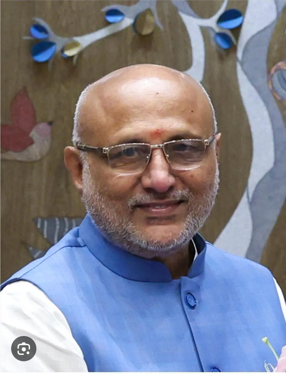 C.P.R is our New VP of India 🇮🇳