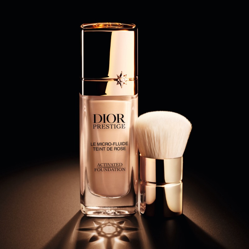 ◾️ディオール　ロードヴィ￼ サンプル ディオール スキンケア最高峰 ロードヴィ サンプル⭐︎ DIOR