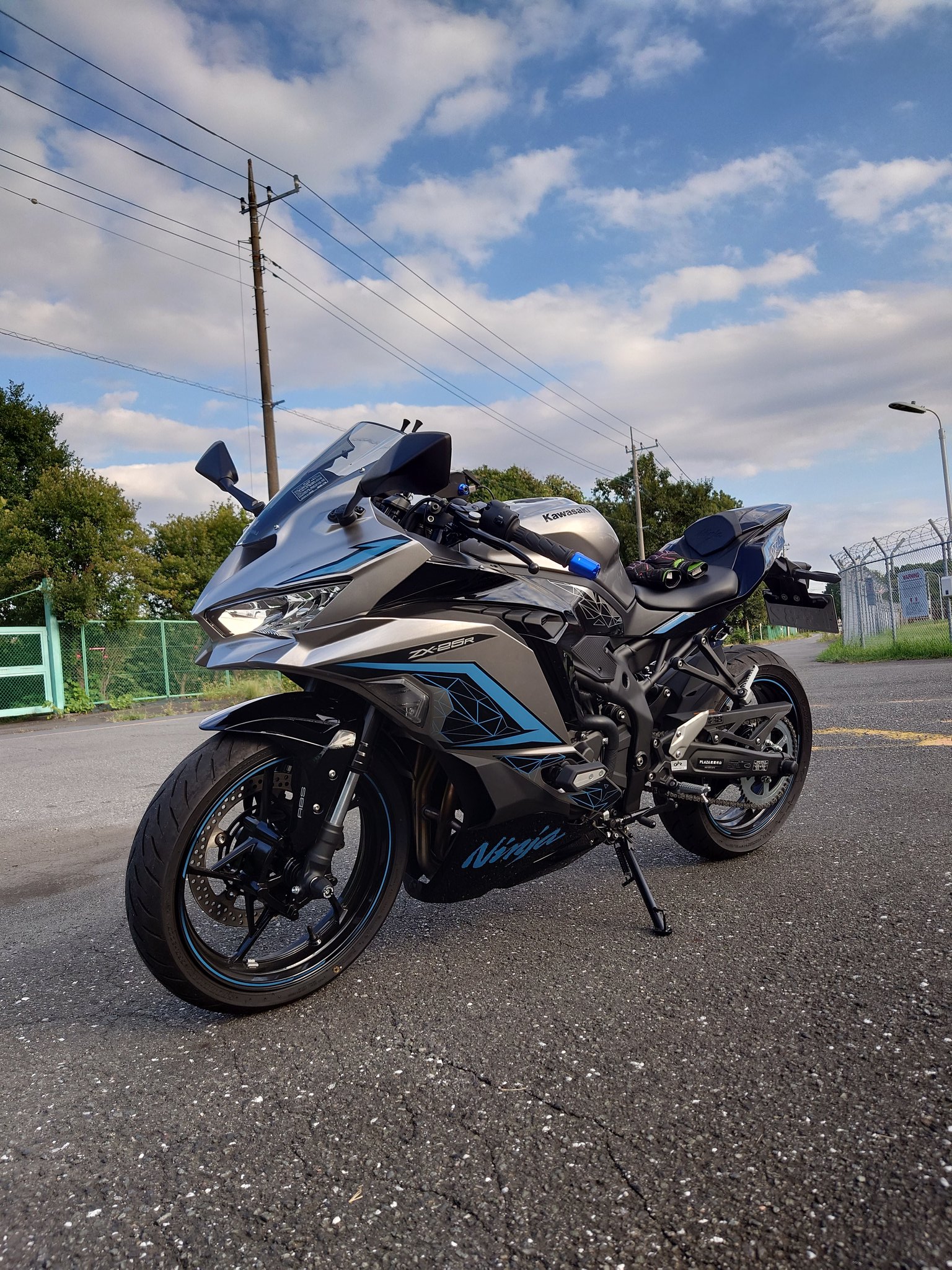 カズページ 新品Choice Special Edition 1989 (A/W) No Reserve